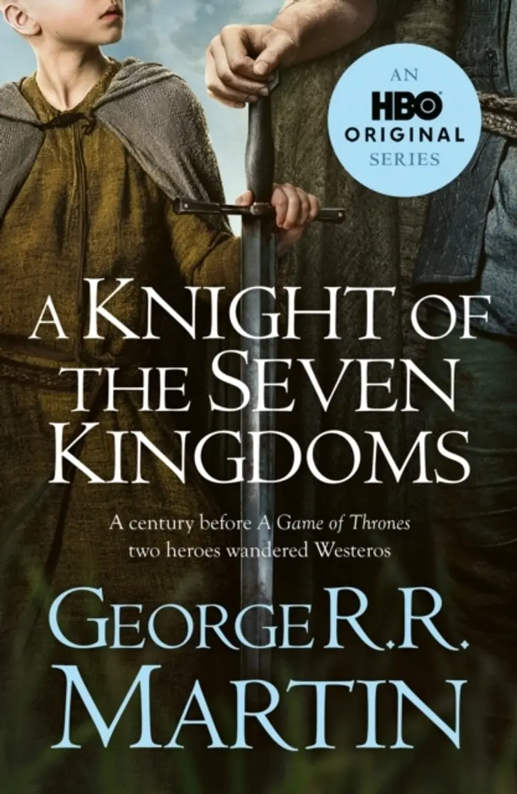 A Knight of the Seven Kingdoms af George R.R. Martin
