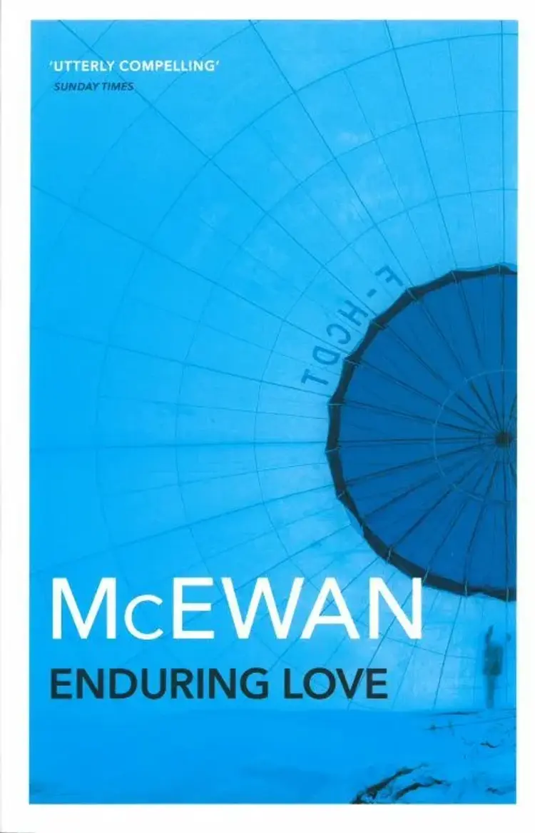 Enduring Love af Ian McEwan