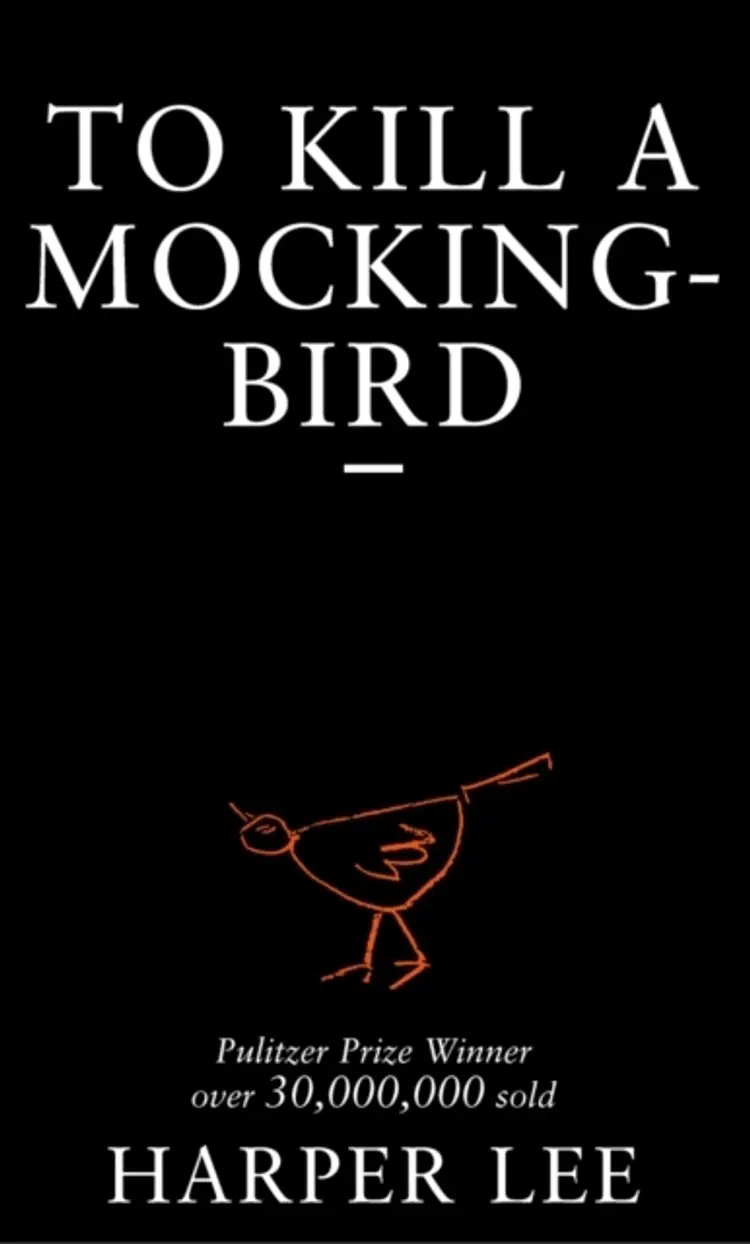 To Kill a Mockingbird af Harper Lee