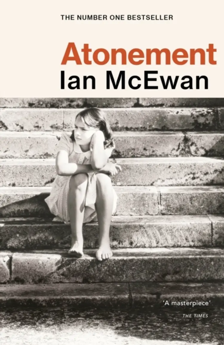 ATONEMENT af Ian McEwan