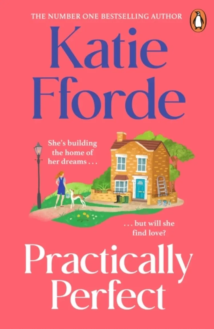 Practically Perfect af Katie Fforde