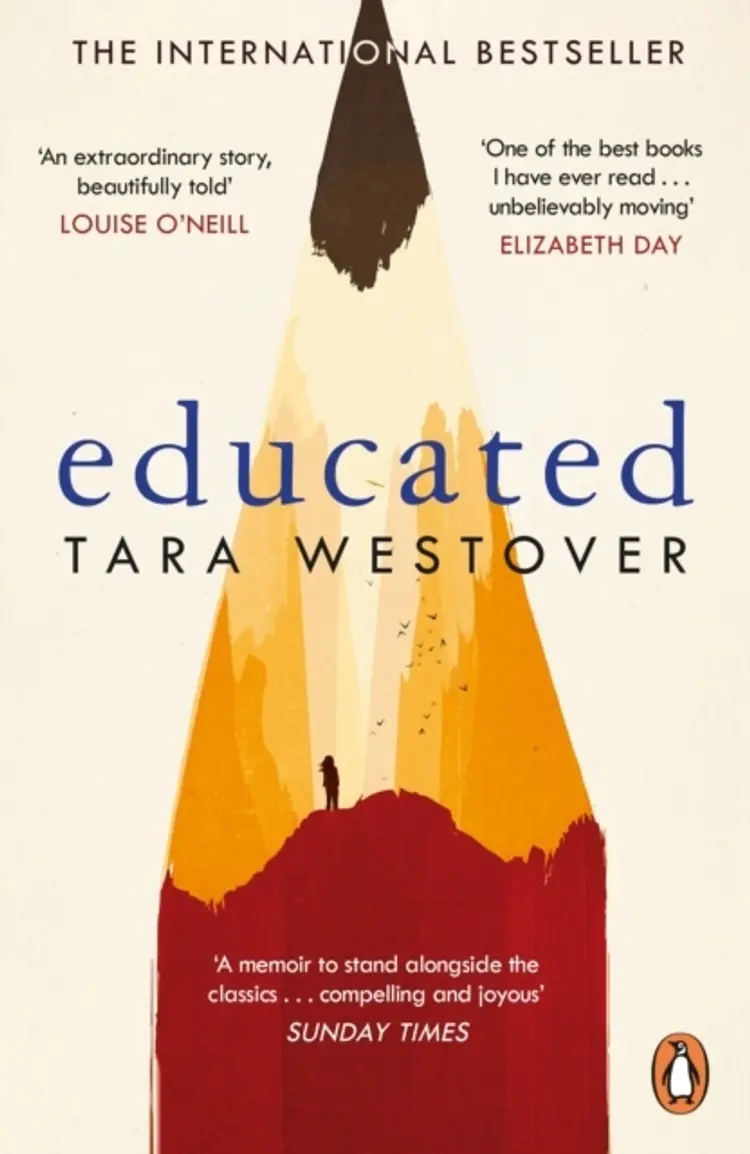 Educated af Tara Westover