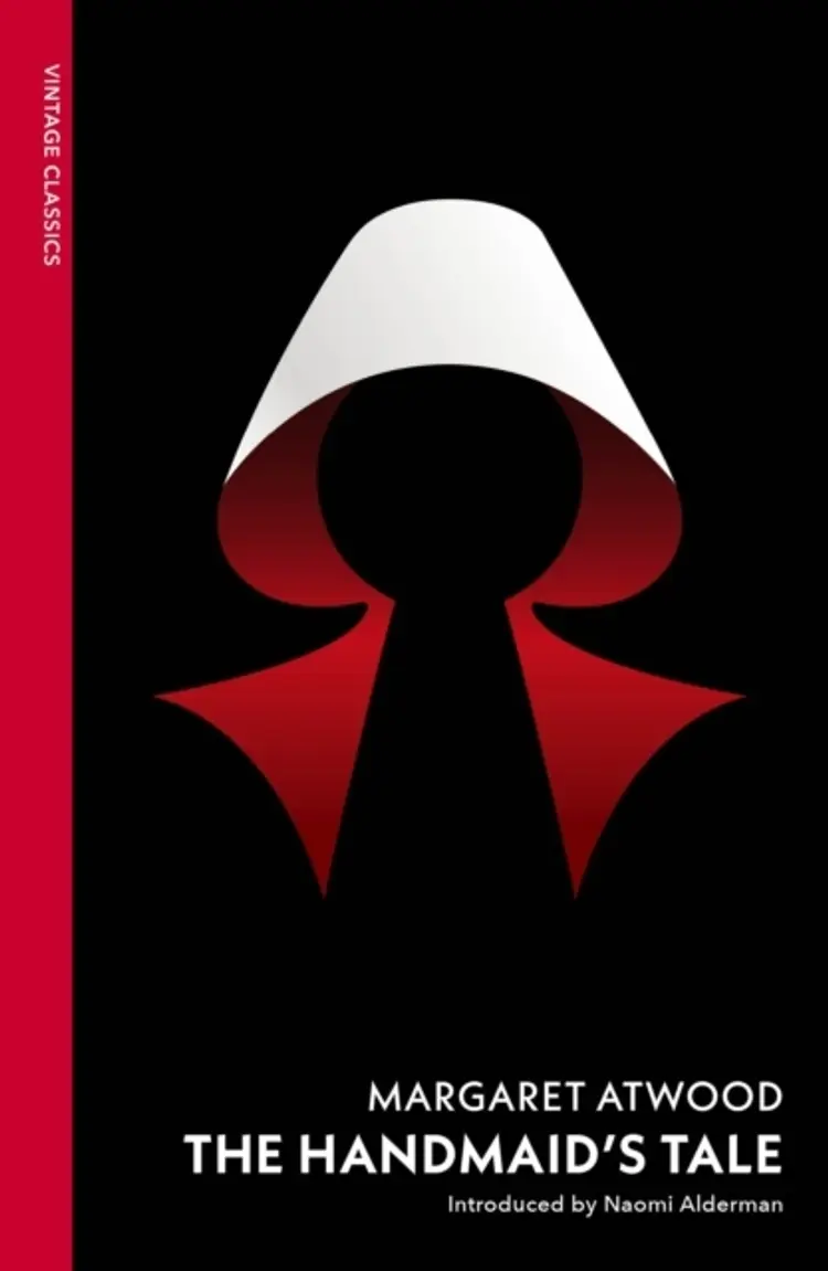 The Handmaid's Tale af Margaret Atwood