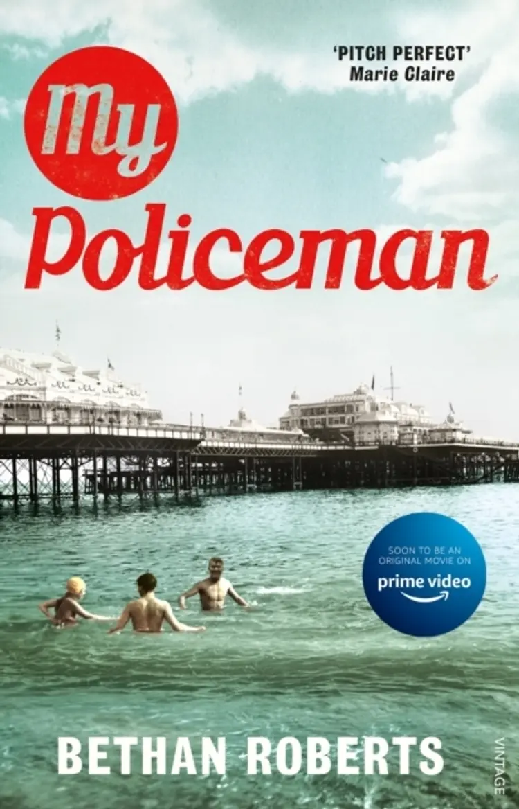 My Policeman af Bethan Roberts