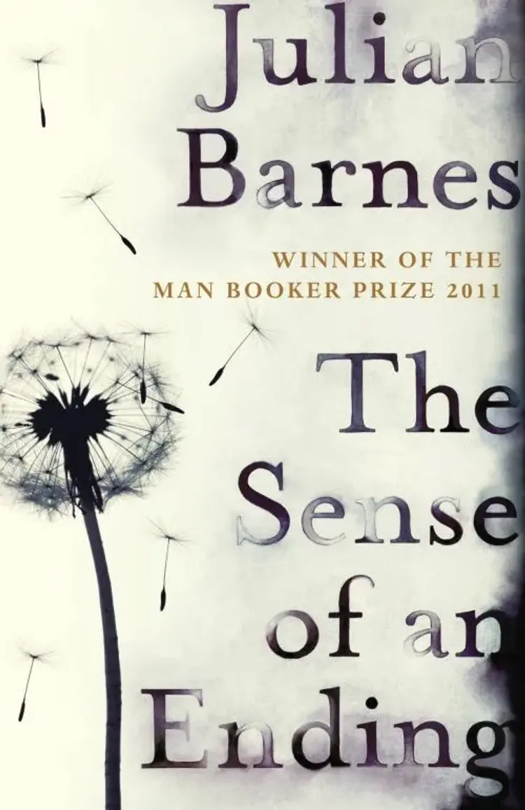 The Sense of an Ending af Julian Barnes