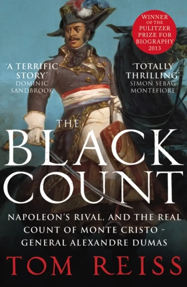 The Black Count af -