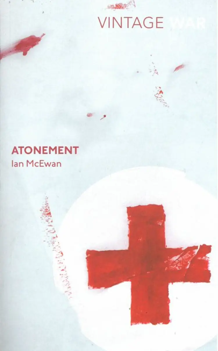 Atonement af Ian McEwan