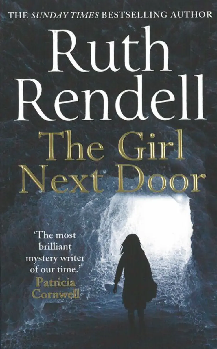 The Girl Next Door af Ruth Rendell