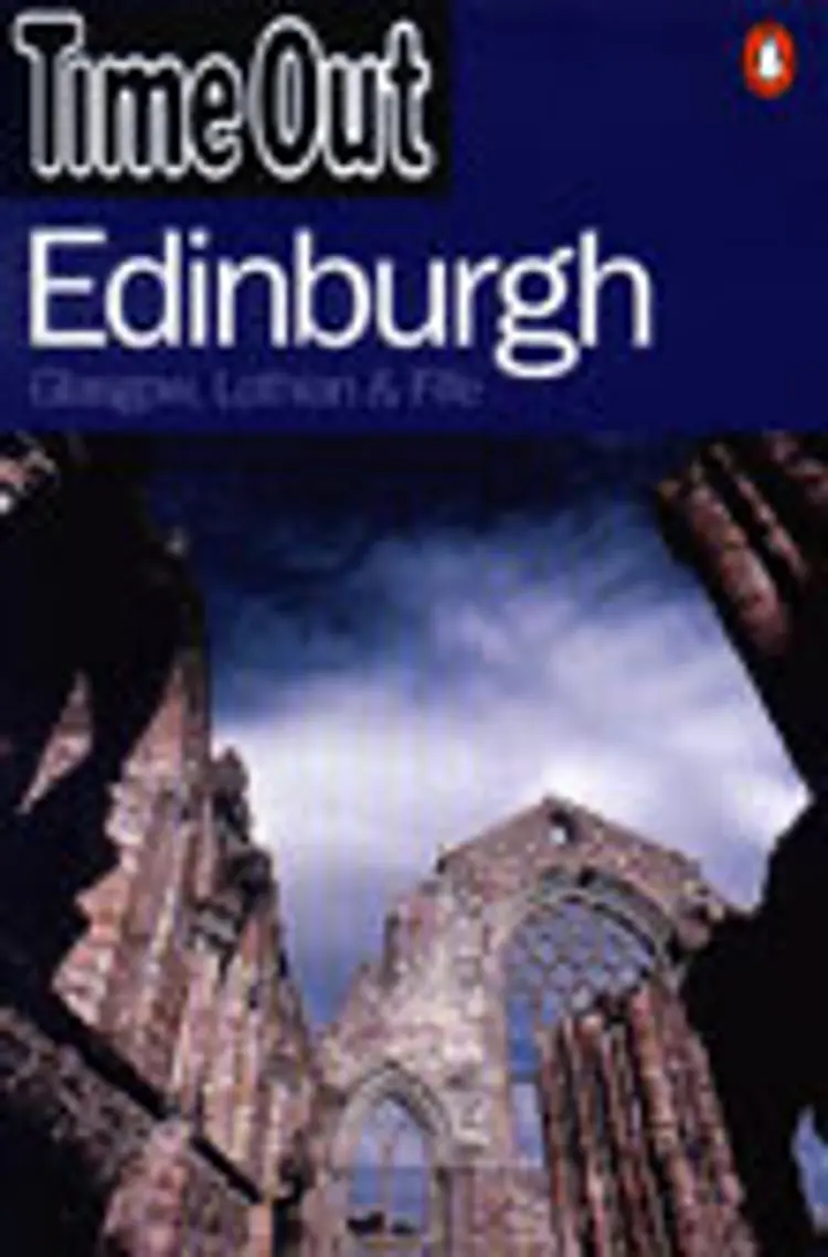 Edinburgh, Glasgow, Lothian & Fife