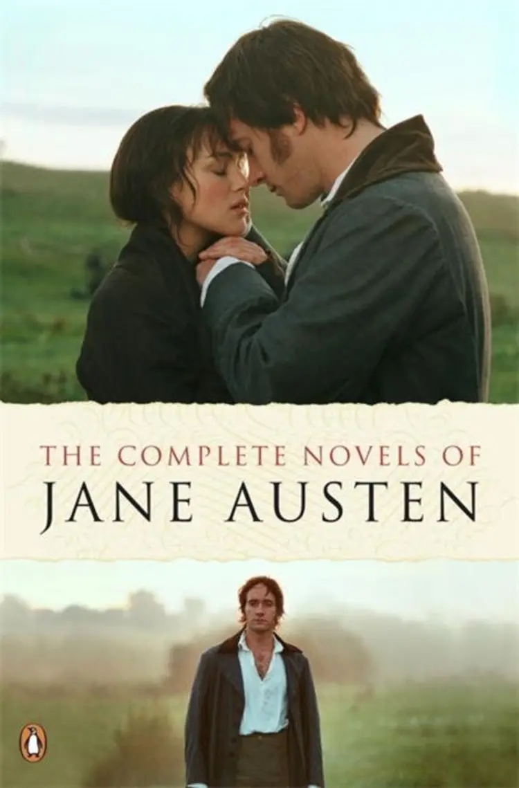 The Complete Novels of Jane Austen af Jane Austen