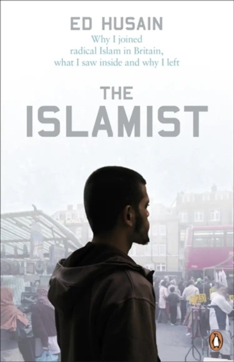 Islamist, The: Why I Joined Radical Isla af -