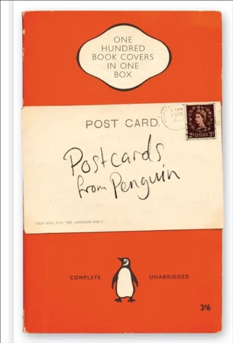 Postcards - Ikke oplyst af Ikke oplyst