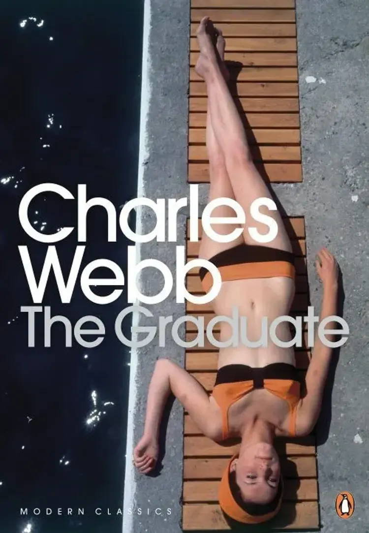 The Graduate af Charles Webb