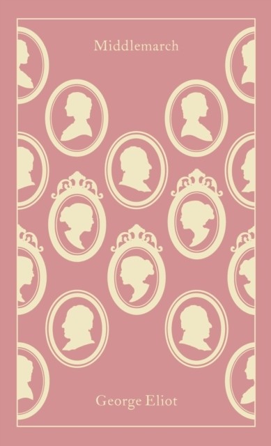 Middlemarch cover