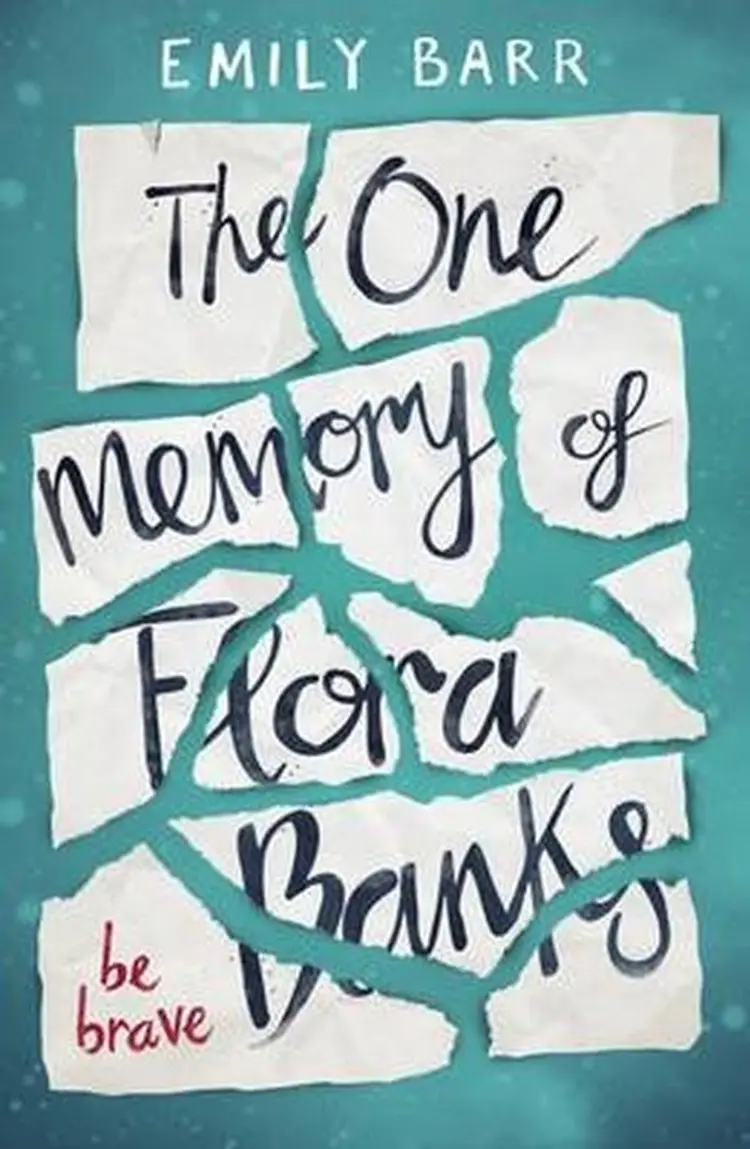 The One Memory of Flora Banks af Emily Barr