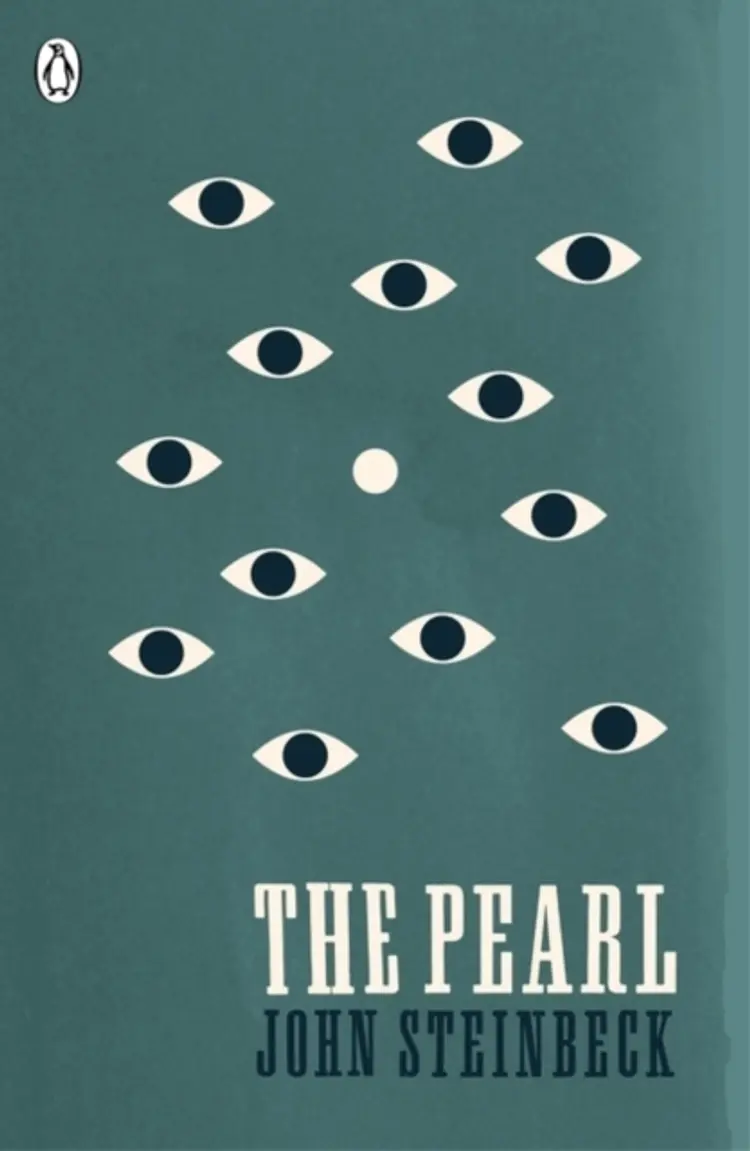The pearl af John Steinbeck