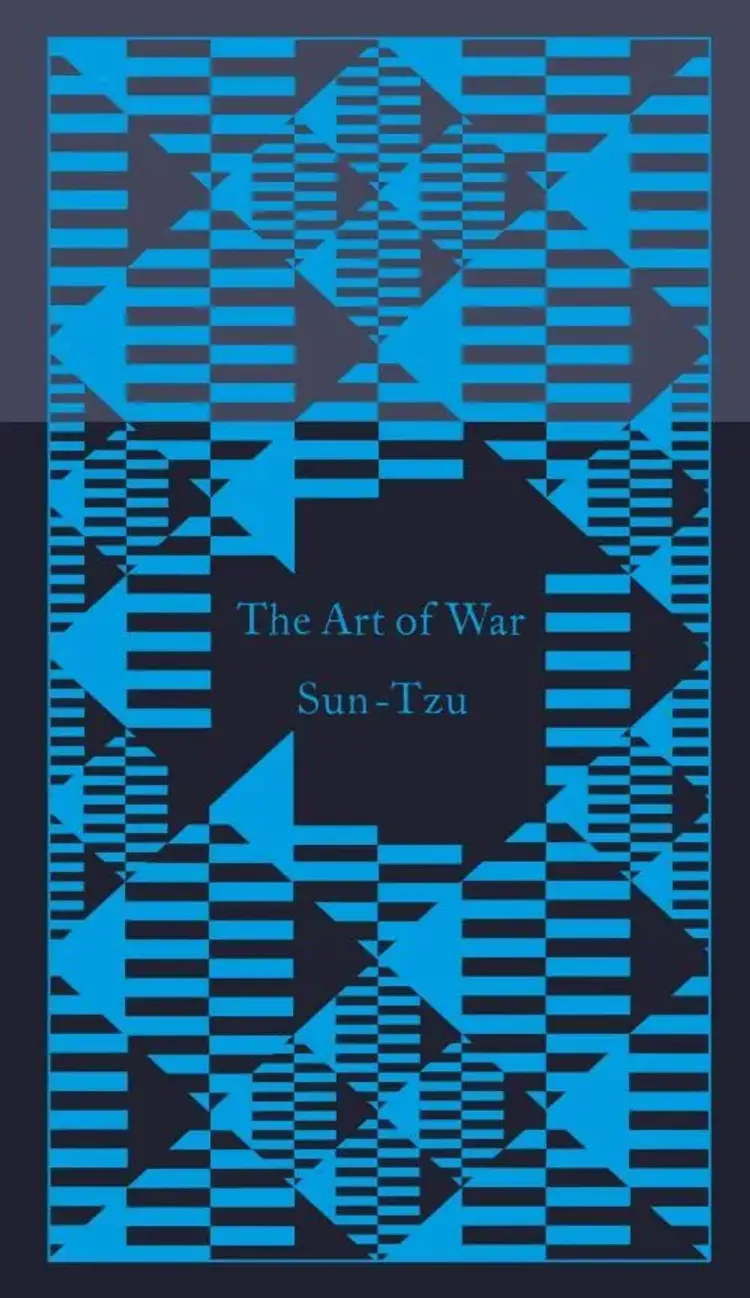 The Art of War af Sun Tzu