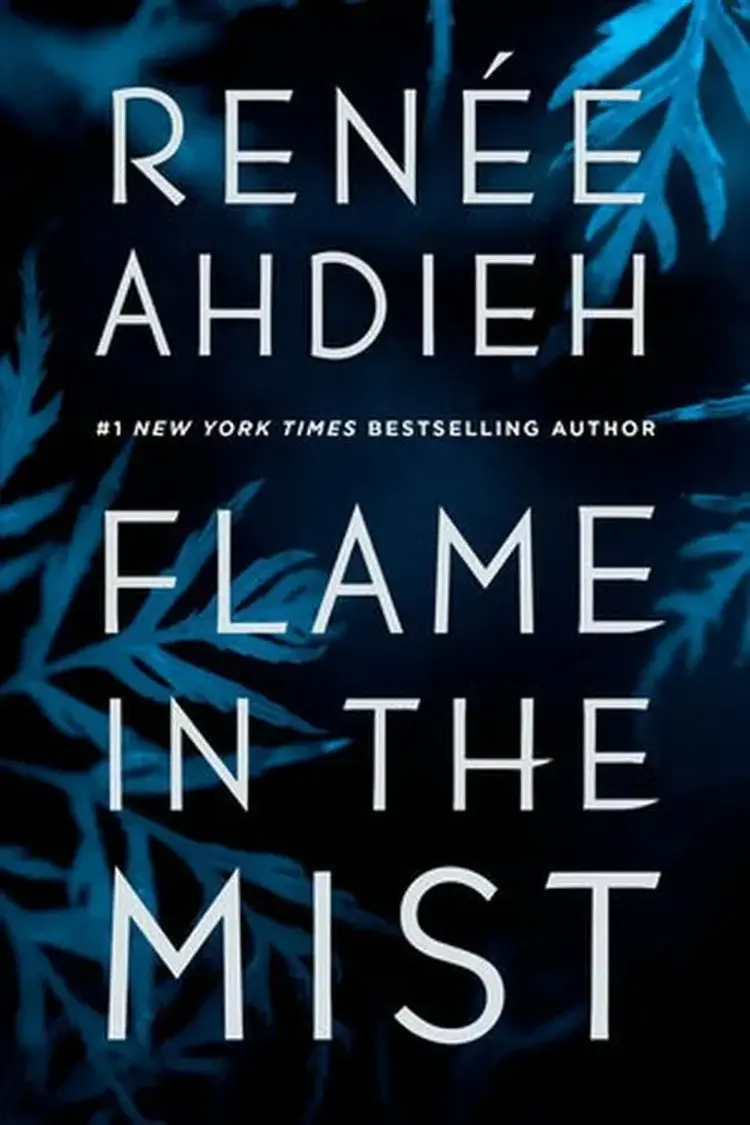 Flame in the mist af Renee Ahdieh