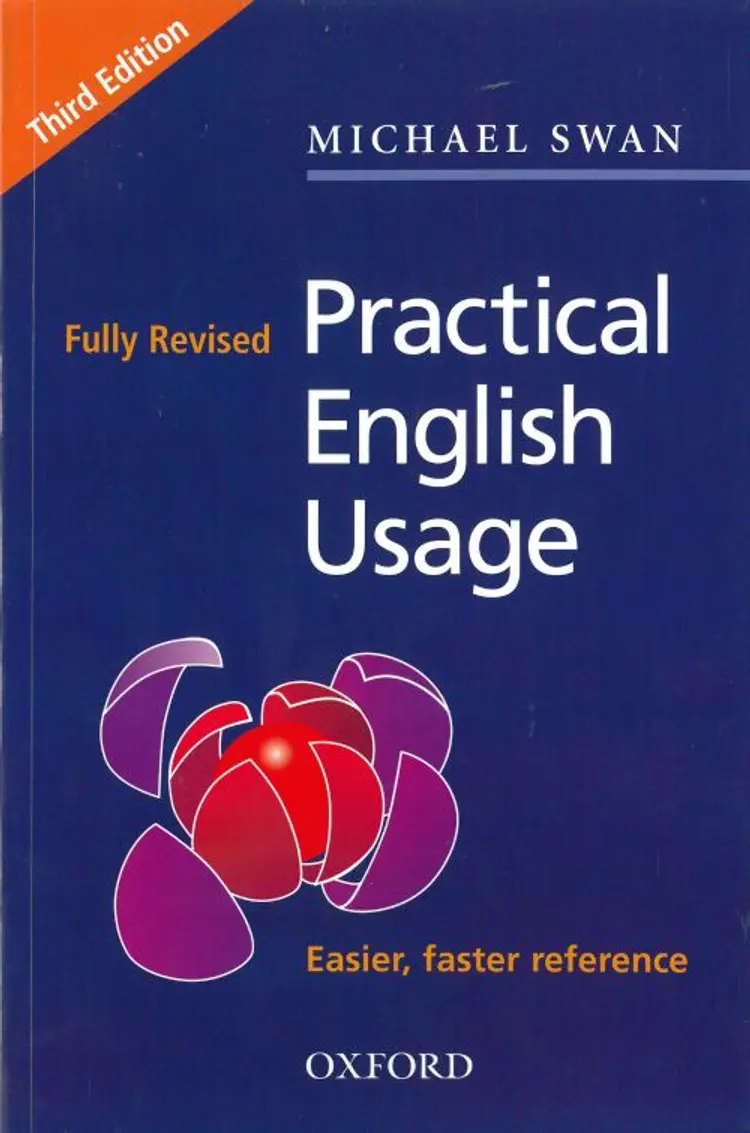 Practical English Usage af Michael Swan