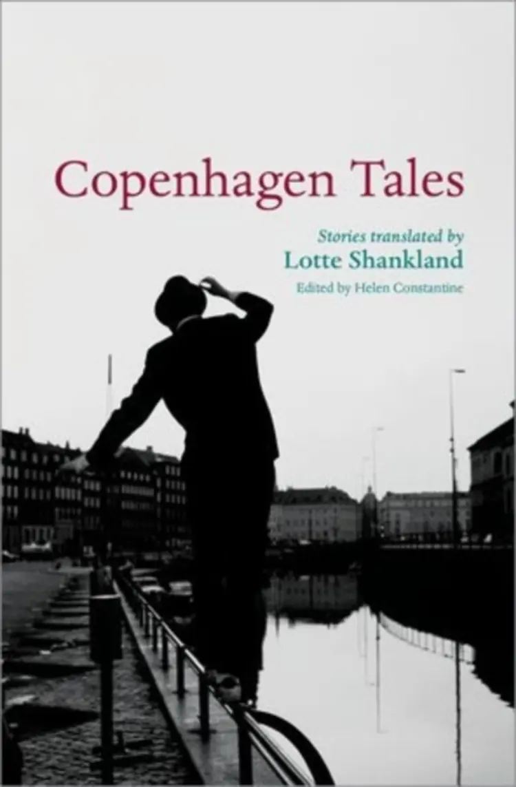 Copenhagen Tales af Helen Constantine (ed.)