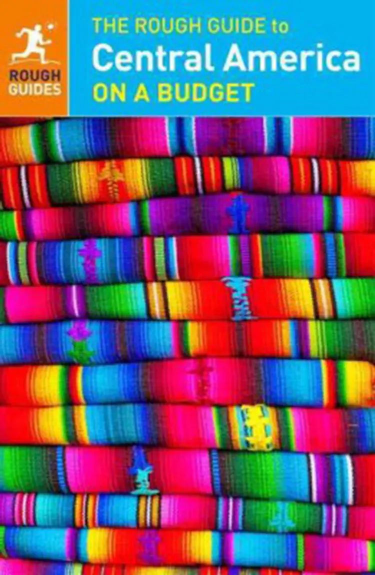 Central America on a Budget af Rough Guides