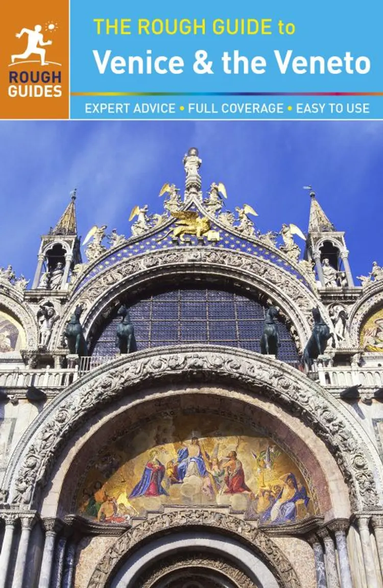 Venice & the Veneto