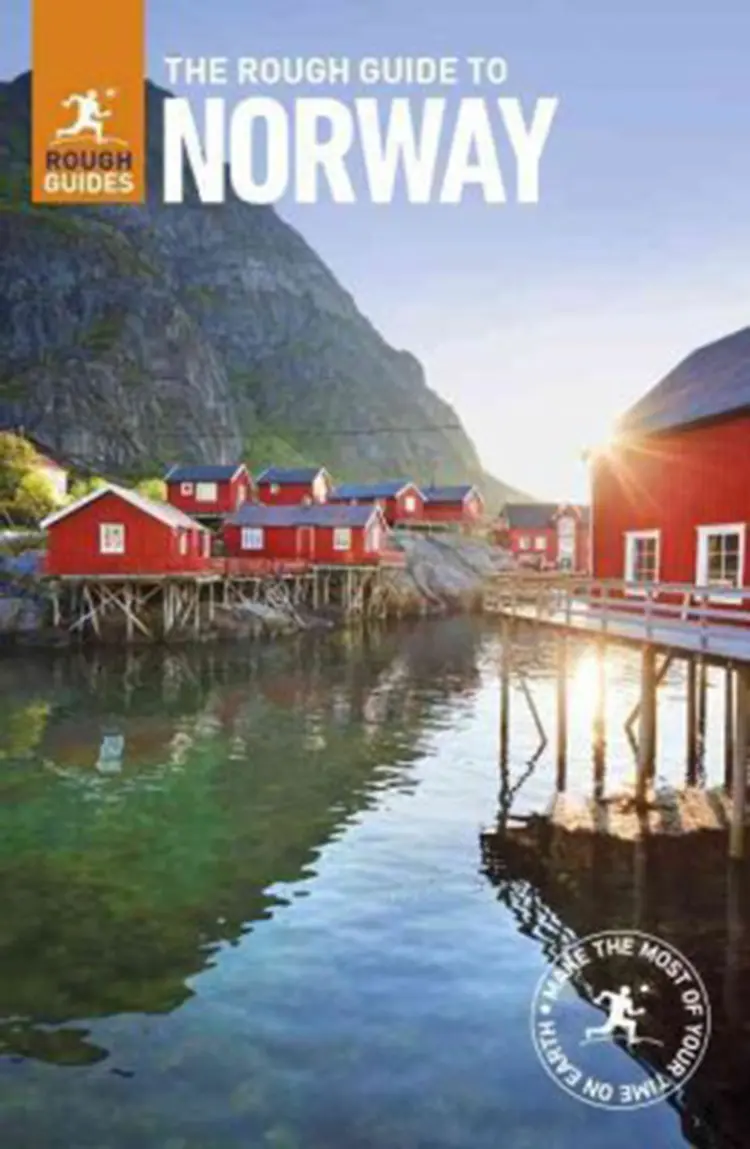 Norway af Rough Guide