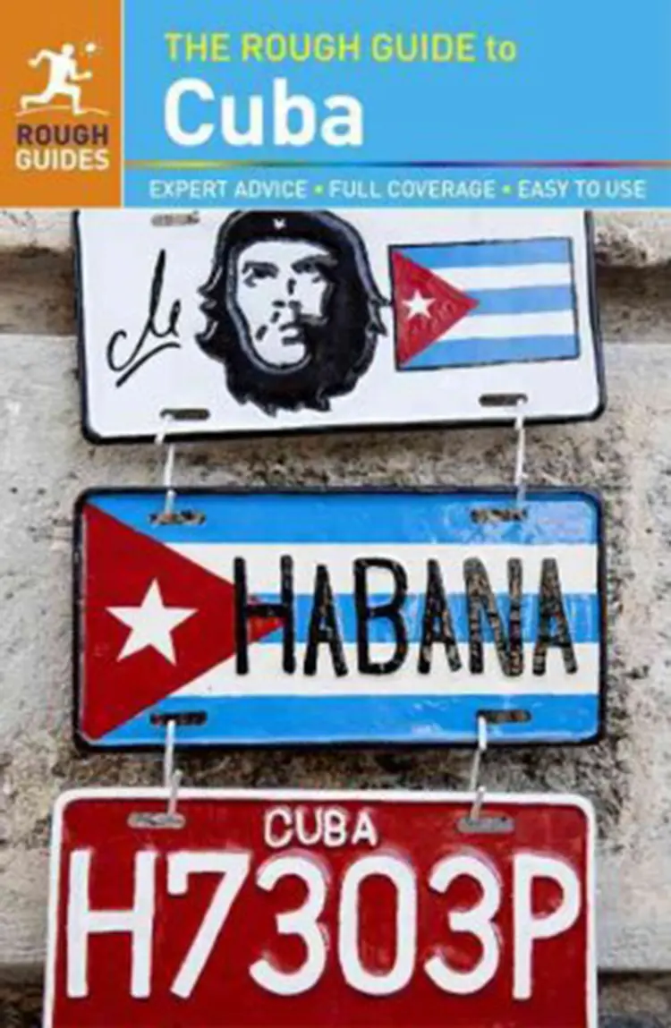 Cuba af Matthew Norman