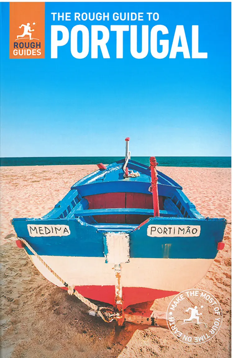 Portugal af Rough Guides