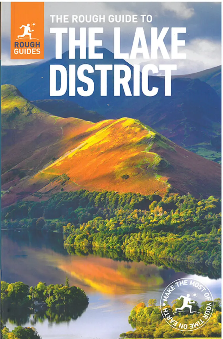 Lake District af Rough Guides