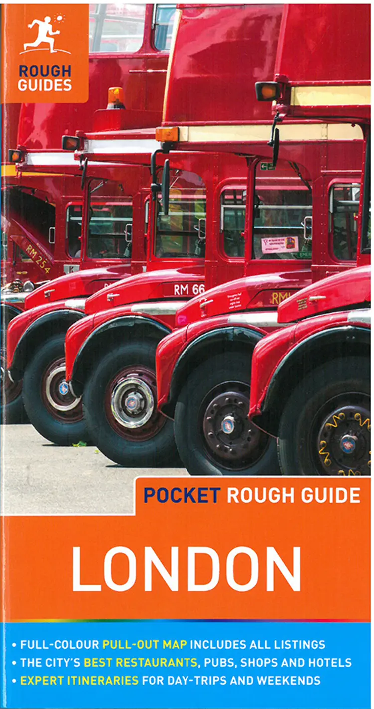 London Pocket