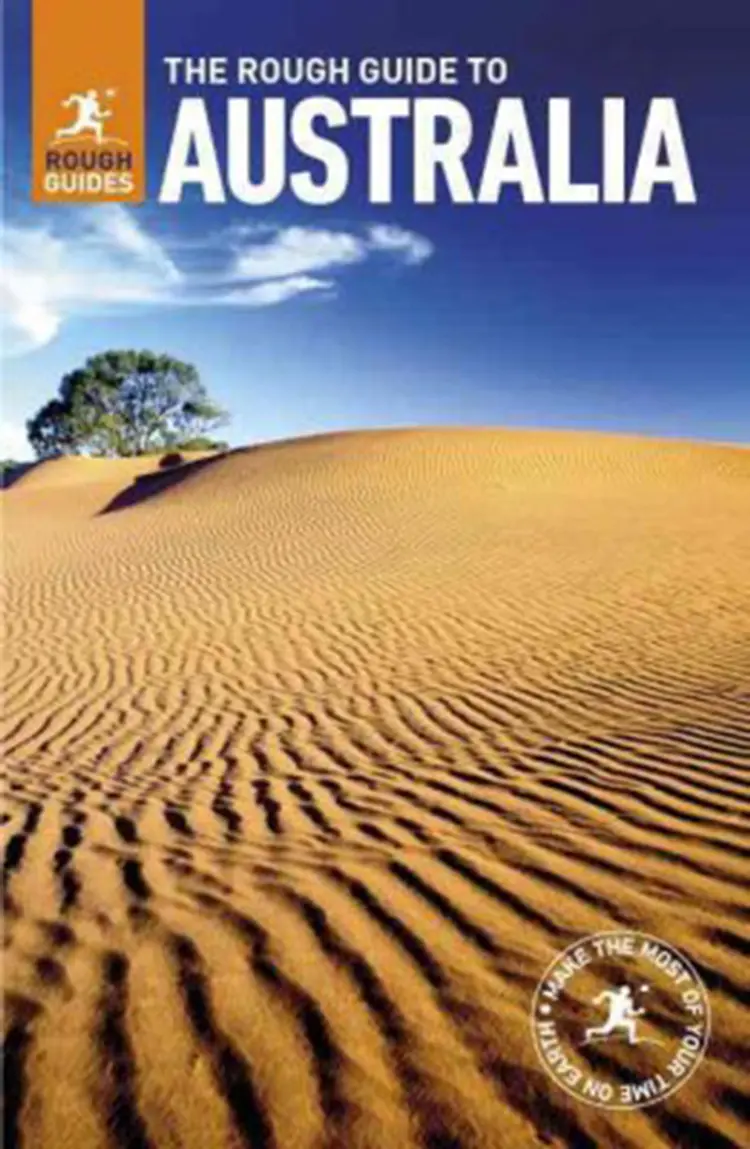 Australia af Rough Guides