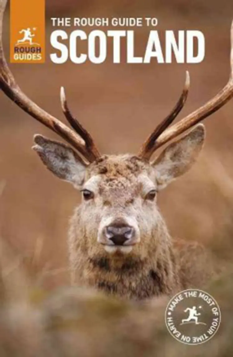 Scotland af Rough Guides