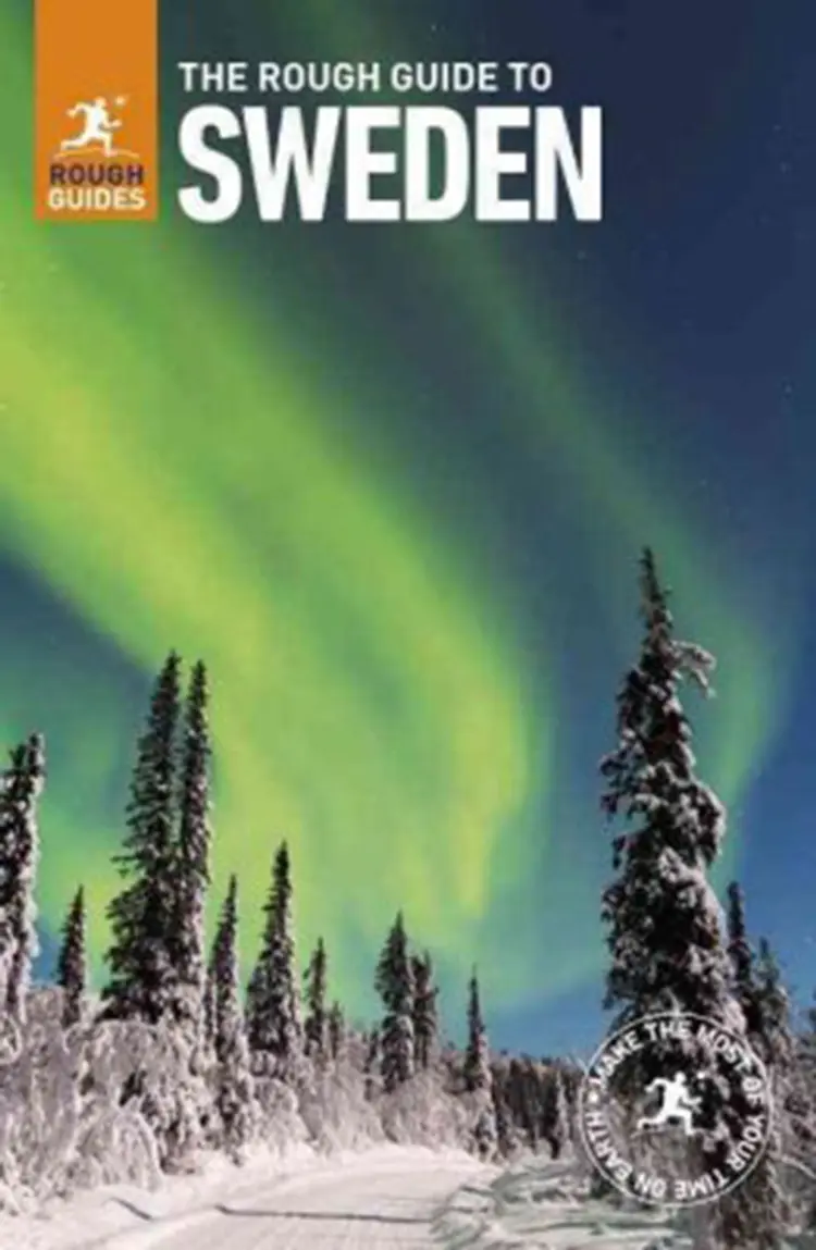 Sweden af Rough Guides