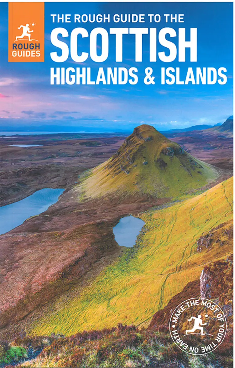 Scottish Highlands & Islands, Rough Guide af Rough Guides