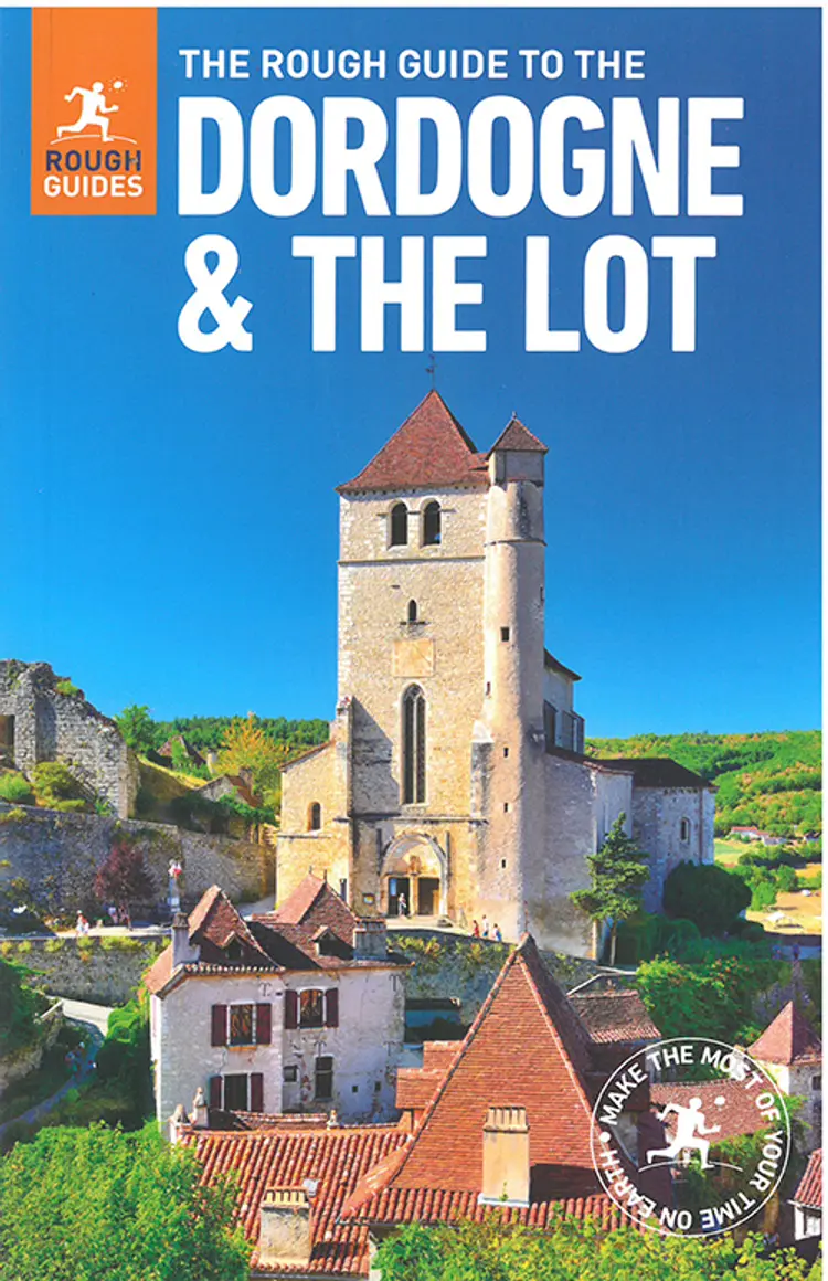 Dordogne & the Lot af Rough Guides