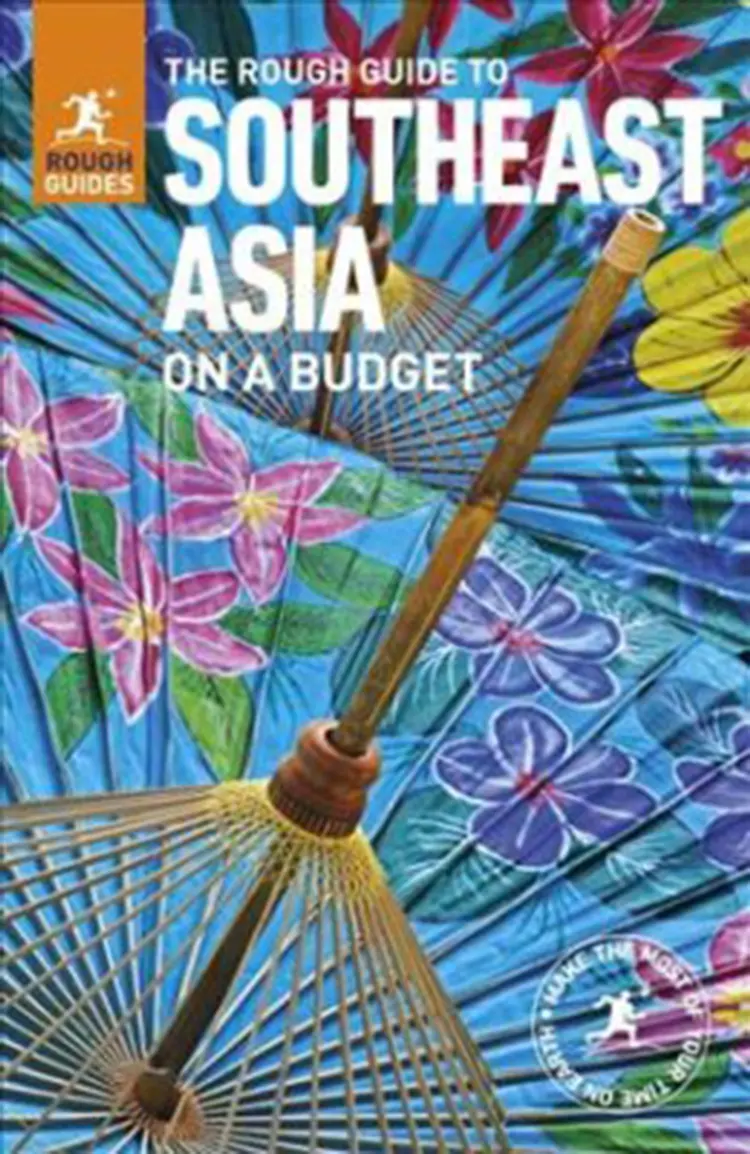 Southeast Asia on a Budget af Rough Guides