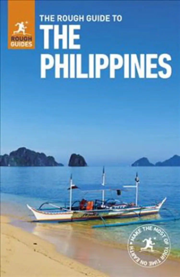 Philippines af Rough Guides