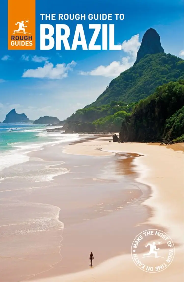 Brazil af Rough Guides
