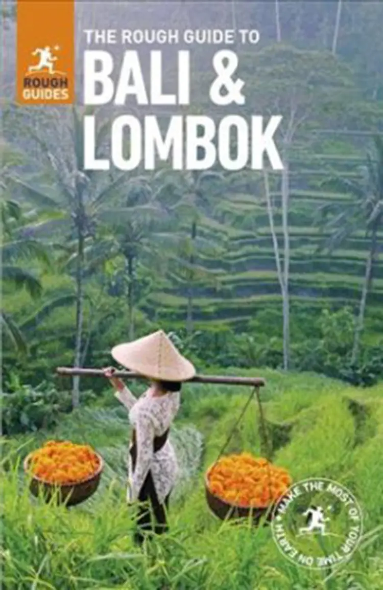 Bali & Lombok af Rough Guides