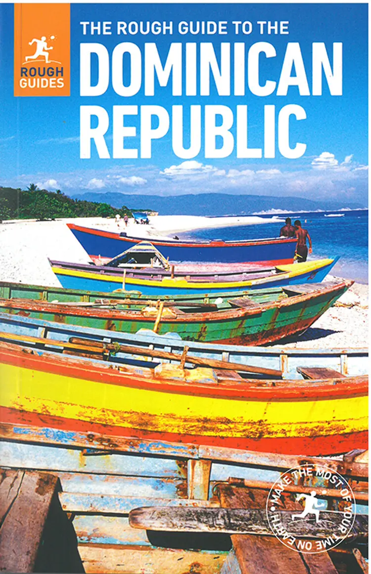 Dominican Republic - Rough Guides af Rough Guides