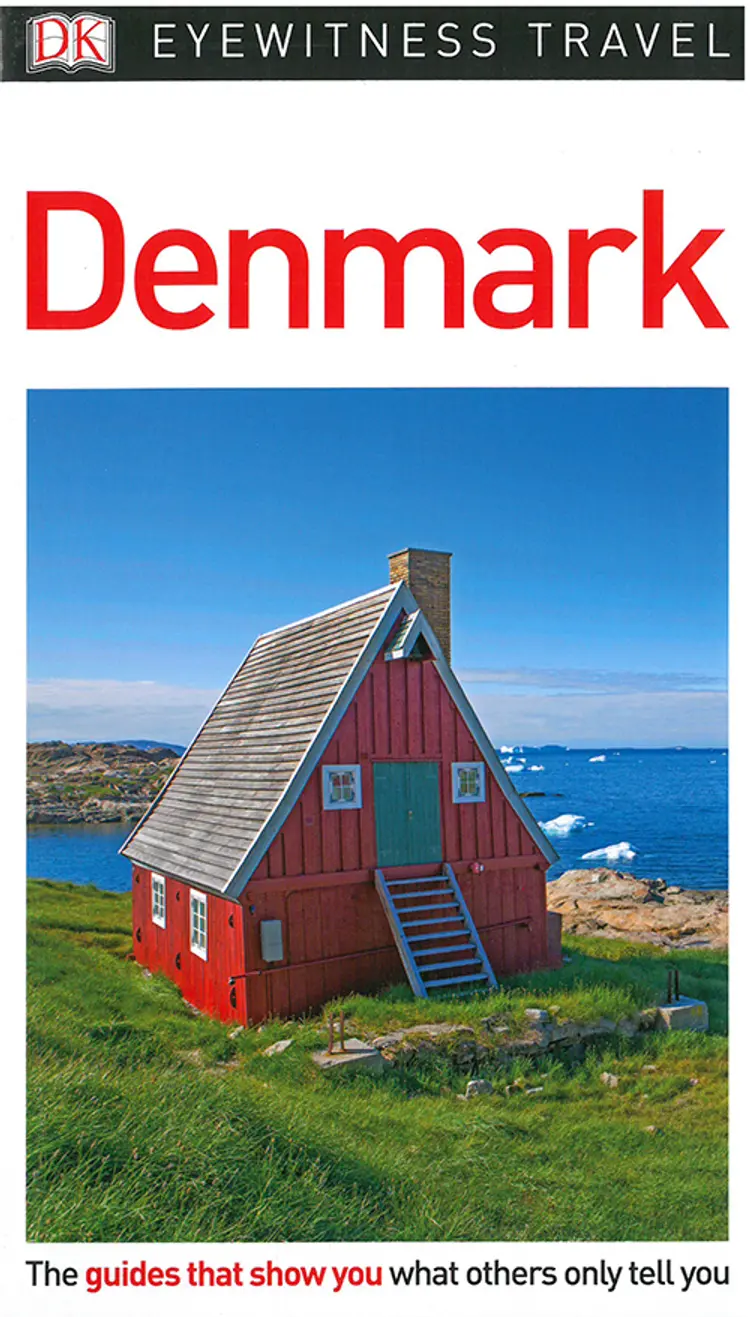 Denmark af Sven Skovmand
