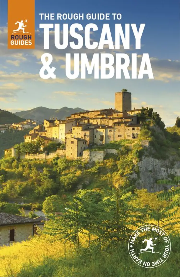 Tuscany and Umbria af Rough Guides