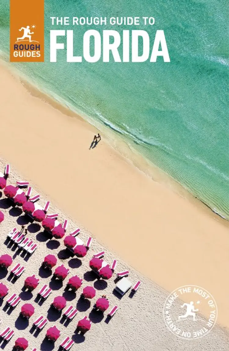 Florida af Rough Guides