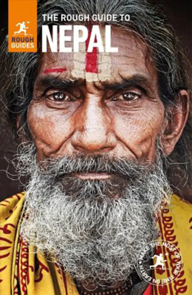 Nepal af Rough Guides