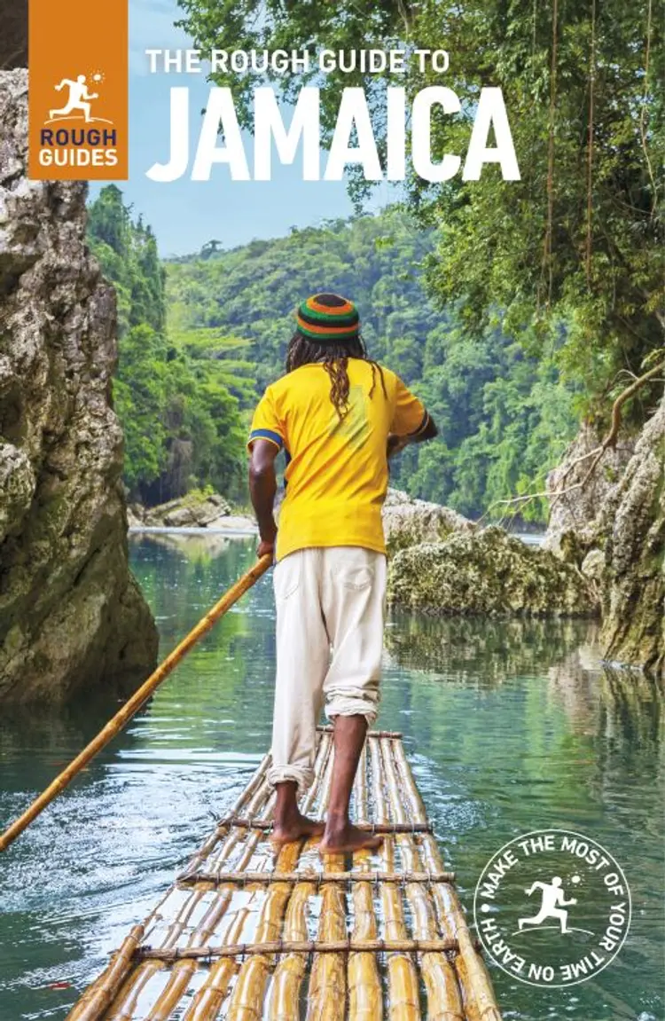 Jamaica af Rough Guides