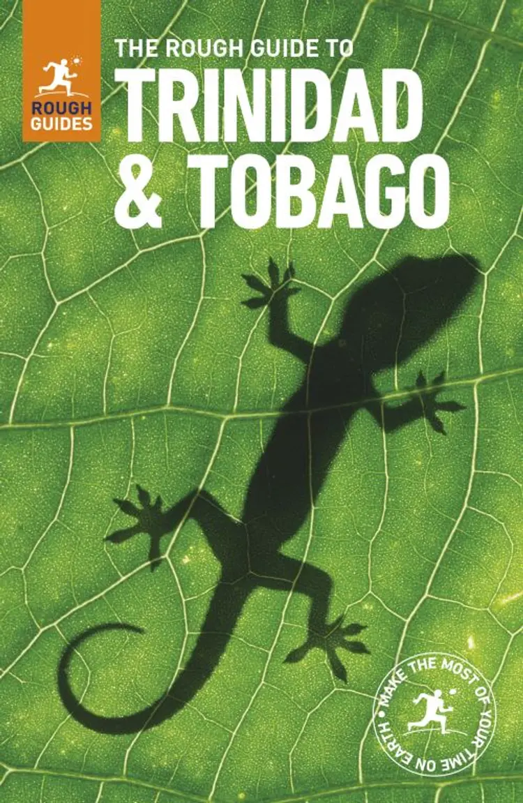 Trinidad & Tobago af Rough Guides
