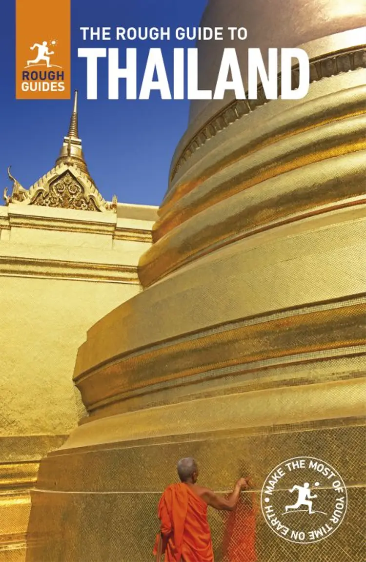 Thailand af Rough Guides
