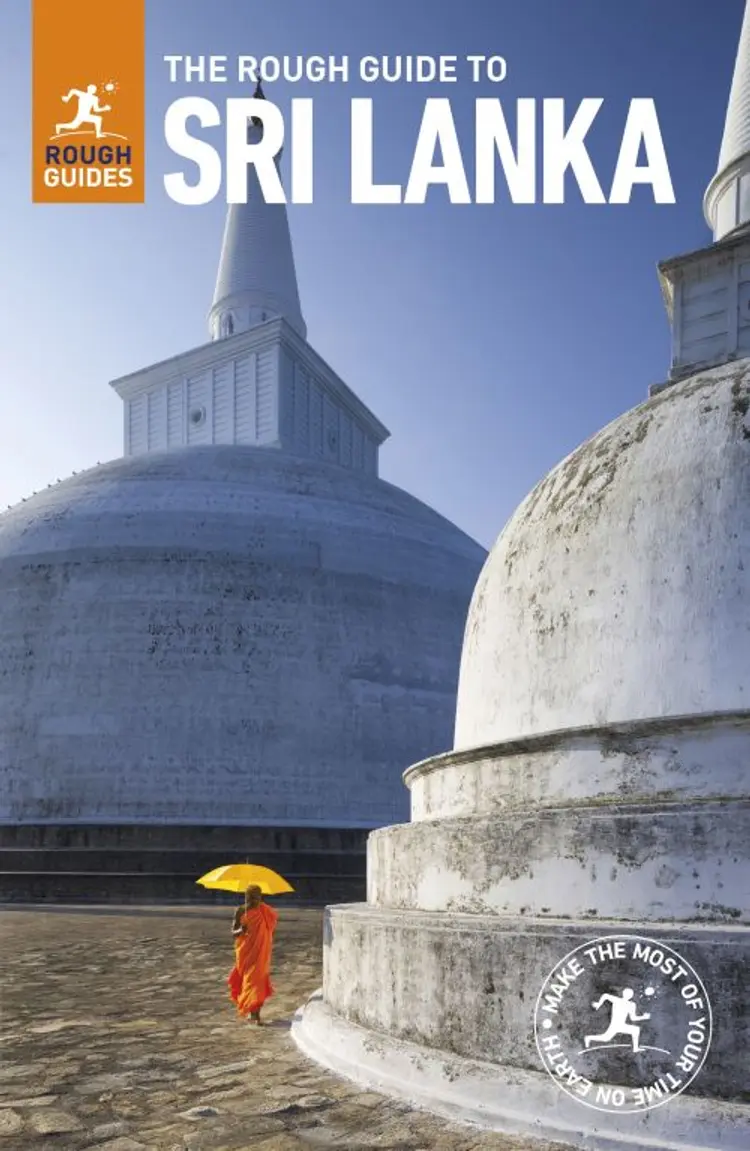 Sri Lanka af Rough Guides