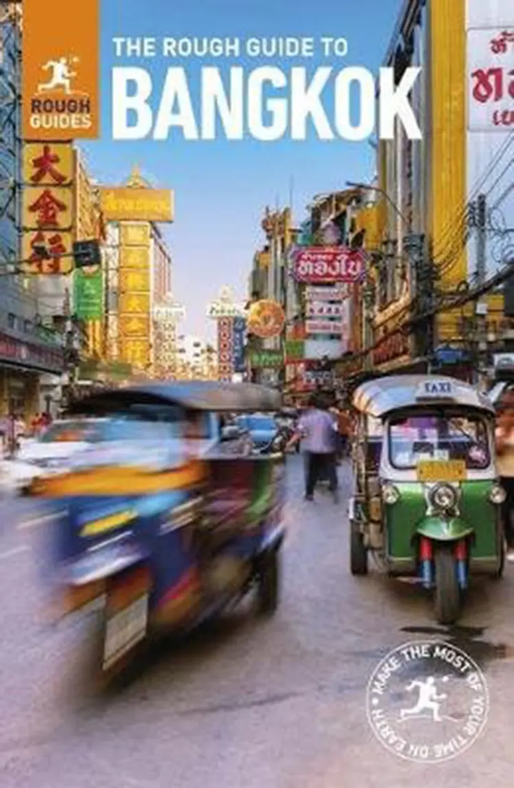 Bangkok af Rough Guides